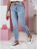 Dámske džínsové nohavice ZIPSTYLE FashionStreet UY2392 Dámske džínsové nohavice ZIPSTYLE FashionStreet UY2392