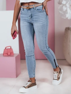 Dámske džínsové nohavice ZIPSTYLE FashionStreet UY2392