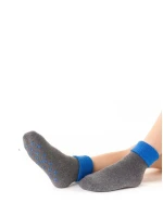 Detské ponožky Steven art.155 Cotton Candy ABS 20-25 Detské ponožky Steven art.155 Cotton Candy ABS 20-25