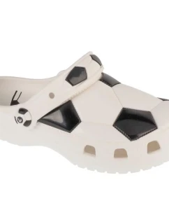 Crocs Classic Soccer Ball Clog Jr 210157-103