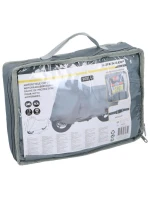 Kryt motora 228x124/75x99cm DUNLOP