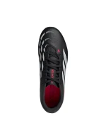 Detská futbalová obuv adidas Predator Club FG/MG JS0371