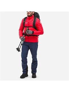 Pánska bunda MILLET Evole Light 700 Jkt M, červená
