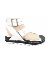 Sorel W NL6272-125 žabky sandále