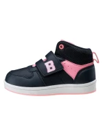 Dievčenské topánky Bardo Jr 92800377157 - Bejo