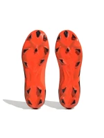 Pánske kopačky Predator Accuracy.3 FG M GW4591 - Adidas Pánske kopačky Predator Accuracy.3 FG M GW4591 - Adidas