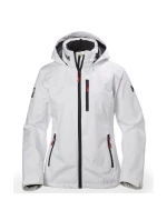 Helly Hansen Crew Bunda s kapucňou W 33899 001 Helly Hansen Crew Bunda s kapucňou W 33899 001