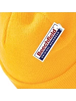 Beechfield B 45 Pletená čiapka „Original“ 53.0045 biscuit
