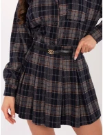 Sukňa IT SD GT560109.18P tmavomodrá