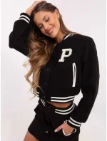 Sada NM KMPL S21001.13X čierna