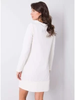 Šaty RV SK 6067.15X ecru Šaty RV SK 6067.15X ecru