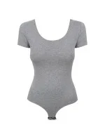 Dámske body s krátkym rukávom 00SSMR-0EAUF-96X - Diesel Dámske body s krátkym rukávom 00SSMR-0EAUF-96X - Diesel