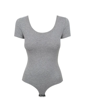 Dámske body s krátkym rukávom 00SSMR-0EAUF-96X - Diesel Dámske body s krátkym rukávom 00SSMR-0EAUF-96X - Diesel