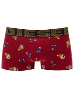 Pánske boxerky 00CIYK-0DAYC-E5012 - Diesel Pánske boxerky 00CIYK-0DAYC-E5012 - Diesel