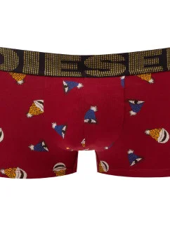 Pánske boxerky 00CIYK-0DAYC-E5012 - Diesel