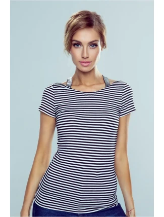 Blúzka model 146025 Eldar