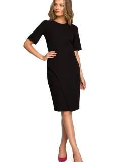 Denné šaty model 171186 Stylove