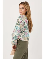 Bunda, model 230174, Italy Moda Bunda, model 230174, Italy Moda