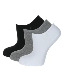 Dámske ponožky John Frank WJF3SS19-03 3PACK