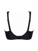 Športová podprsenka Triaction Energy Lite N EX čierna - Triumph