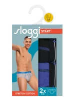 sloggi men Start Midi C2P box - NEZNÁMY - SLOGGI NEZNÁMY - SLOGGI