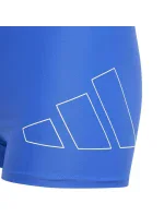 Plavky adidas BB Boxer Jr IK9653