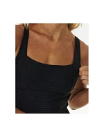 Jednodielny neoprén RIP CURL Premium Surf D-Dd One Piec, čierny Jednodielny neoprén RIP CURL Premium Surf D-Dd One Piec, čierny