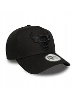 Čiapka New Era 9FORTY NBA Essential Chicago Bulls E-Frame čierna – 60675532 Čiapka New Era 9FORTY NBA Essential Chicago Bulls E-Frame čierna – 60675532