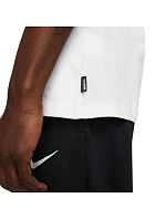 Pánske tričko NK Fc Seasonal Block M DH7444 100 - Nike