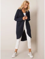 Mikina RV BL 4858 1.99P tmavo modrá