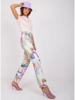 Tričko RV TS 4623.71 svetlo ružová