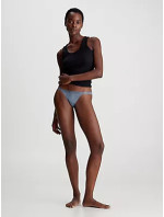 Spodné prádlo Dámske bikiny STRING (LOW RISE) 000QD5213EPB4 - Calvin Klein