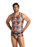 Pánsky top Comics top - Anais Pánsky top Comics top - Anais