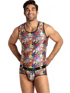 Pánsky top Comics top - Anais