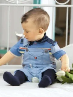 HLADKÉ PANČUCHY 0-2 ROKY