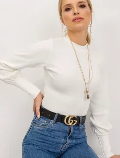 Blúzka model 168209 Rue Paris