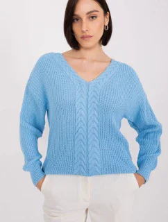 Model svetra 191412 Badu