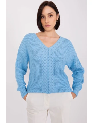 Model svetra 191412 Badu