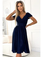 Večerné šaty model 194746 Numoco Večerné šaty model 194746 Numoco