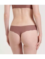 Dámske nohavičky ZERO Modal 2.0 Hipstring - CACAO - hnedé 1141 - SLOGGI Dámske nohavičky ZERO Modal 2.0 Hipstring - CACAO - hnedé 1141 - SLOGGI