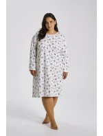 Taro Martina 3467 long/r 2XL-4XL Z25/26 dámske tričko Taro Martina 3467 long/r 2XL-4XL Z25/26 dámske tričko