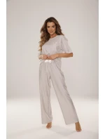 De Lafense 037 Pyžamo Camelia S-2XL