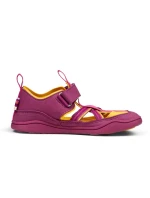 Topánky Affenzahn Sandale Vegan Breezy Bird Jr 01158-40010 detské
