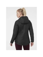 Helly Hansen dámska bunda W SIRDAL HOODED INSULATOR JACK 62992 990