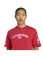Adidas Liverpool FC Tričko JW5487 tričko