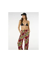 Dámske nohavice RIP CURL Blooming Wide Leg Pant, viacfarebné Dámske nohavice RIP CURL Blooming Wide Leg Pant, viacfarebné