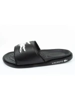 Pánske žabky Croco Dualiste M 20312 - Lacoste