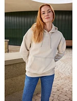 Daiber 8052 Ťažká unisex mikina s kapucňou 02.8052 sandstone Daiber 8052 Ťažká unisex mikina s kapucňou 02.8052 sandstone