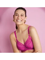 Mäkká podprsenka Sita 5266 candy pink - RosaFaia Mäkká podprsenka Sita 5266 candy pink - RosaFaia