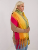 Šatka AT SZ 2320.50 svetlozelená